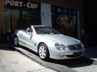 MERCEDES BENZ CLASE SL 350 245 cv - mejor precio | unprecio.es