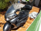 Moto Suzuki Burgman 200 - mejor precio | unprecio.es