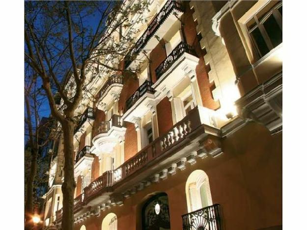 Oficina en alquiler en Madrid, Madrid