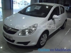 Opel Corsa - mejor precio | unprecio.es