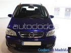 Opel Zafira - mejor precio | unprecio.es