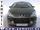 PEUGEOT 307 CC 2.0 16V - mejor precio | unprecio.es