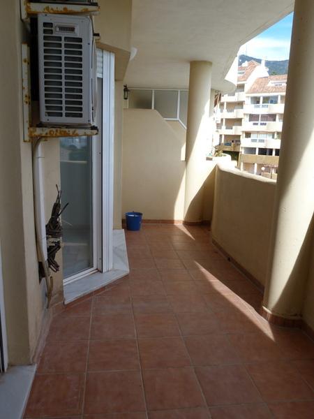 Piso en Fuengirola