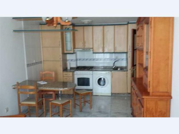Piso en Milladoiro (O)