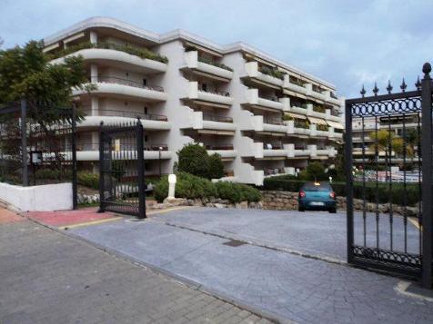Piso en San Pedro de Alcántara