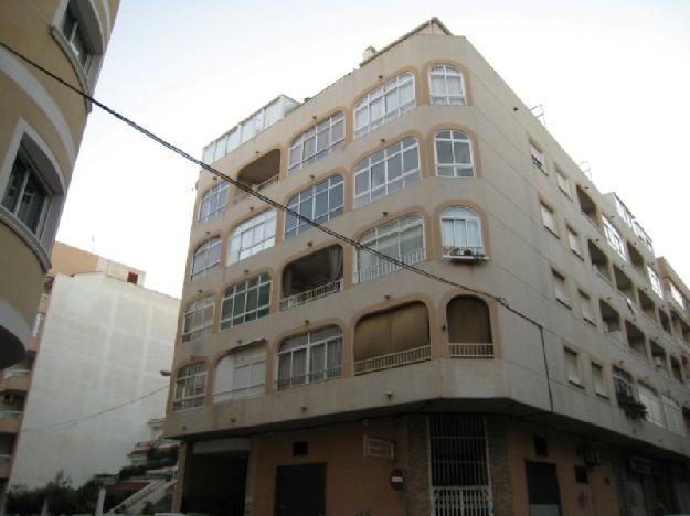 Piso en Torrevieja