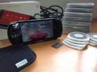 Psp-3004 con 5 juegos y accesorios - mejor precio | unprecio.es