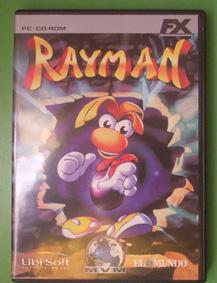 Rayman