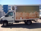RENAULT MASCOTT 160.55 4X2 - Madrid - mejor precio | unprecio.es