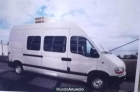 RENAULT MASTER - mejor precio | unprecio.es