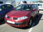 RENAULT MEGANE BREAK MEGANE GTOUR 1.5DCI EMOTION 80CV - TARRAGONA - mejor precio | unprecio.es