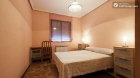 Rooms available - 4-Bedroom apartment in youthful Fuenlabrada - mejor precio | unprecio.es