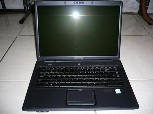 Se vende portatil Compaq Presario C700