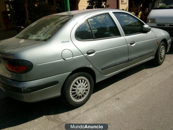 se vende Renault Megane Clasic 1900; a gasoil