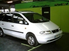 SEAT ALHAMBRA DIESEL - Barcelona - mejor precio | unprecio.es