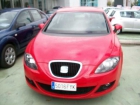 SEAT LEON ( )1.9 TDI 105BHP SPORT LIMITED - mejor precio | unprecio.es