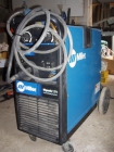 SOLDADOR MIGMATIC 271 MILLER 220V - mejor precio | unprecio.es