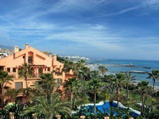 tico en venta en Puerto Banus, Málaga (Costa del Sol)