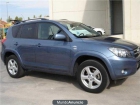 Toyota Rav4 2.2 D4D 177cv Premium - mejor precio | unprecio.es