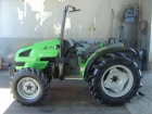 TRACTOR DEUTZ AGROKID 40 - mejor precio | unprecio.es