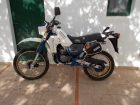 vendo moto ts 125x trail. - mejor precio | unprecio.es