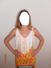 Vendo vestido de flamenca muy bonito - mejor precio | unprecio.es