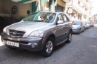 Venta de coche Kia SORENTO 2.5 CRDI EX 140CV '03 en Carabanchel - mejor precio | unprecio.es