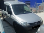 Venta de coche Opel COMBO 1.7 CD 75CV. 5 PLAZAS '02 en Parets Del Vallès - mejor precio | unprecio.es