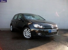 VOLKSWAGEN GOLF 1.4 TSI SPORT - Madrid - mejor precio | unprecio.es