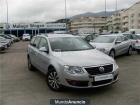 Volkswagen Passat Variant 2.0 TDI 110cv DPF Edit - mejor precio | unprecio.es