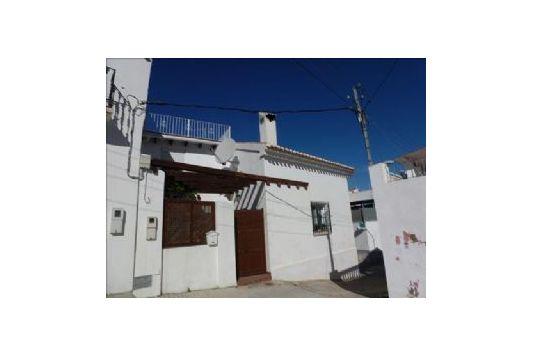 3 Dormitorio Casa En Venta en Sorbas, Almería