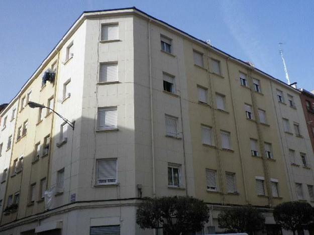 Apartamento en Logroño