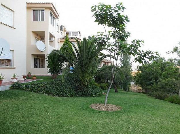 Apartamento en Mijas Costa