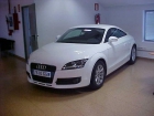 AUDI A3 2.0TDI Attraction - mejor precio | unprecio.es