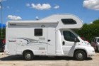 Autocaravana dethleffs 6 plazas literas - mejor precio | unprecio.es