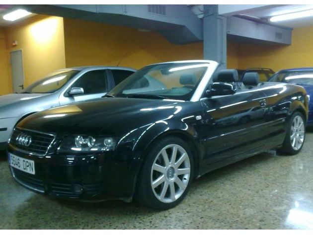 BMW SERIE 1 120D 5-PUERTAS