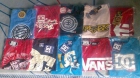 Camisetas originales Vans,Fox,Element,Ecko,Volcom,Santa cruz,etc de hombre y mujer 14 €!! - mejor precio | unprecio.es