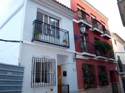 Casa en venta en Alhama de Murcia, Murcia (Costa Cálida)