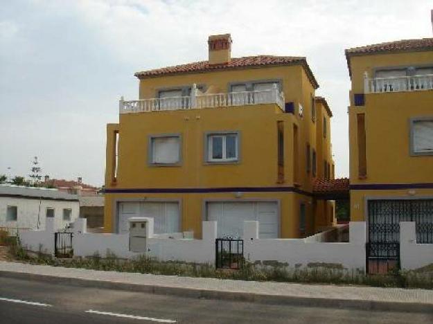 Casa pareada en Orihuela-Costa