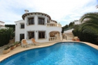 Chalet en venta en Moraira, Alicante (Costa Blanca) - mejor precio | unprecio.es