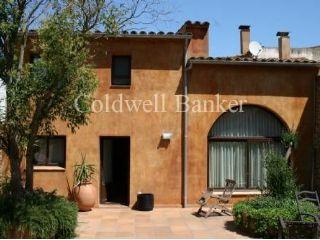 Chalet en venta en Palafrugell, Girona (Costa Brava)