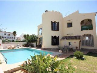 Chalet en venta en Poblets (els), Alicante (Costa Blanca)