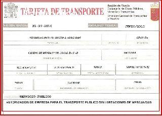 COMPRA Y VENTA DE TARJETAS DE TRANSPORTES.SP