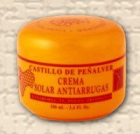 CREMA SOLAR ANTIARRUGAS FPS 15 - mejor precio | unprecio.es