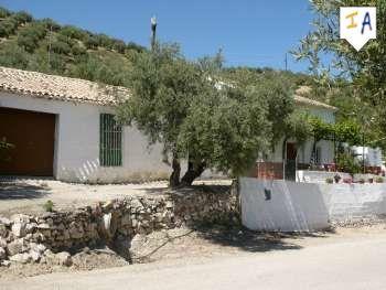 Finca/Casa Rural en venta en Martos, Jaén