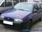 Ford Fiesta - mejor precio | unprecio.es