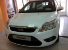 Ford Focus Trend en Madrid - mejor precio | unprecio.es