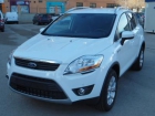 Ford Kuga 2.0TDCI Trend 4WD - mejor precio | unprecio.es