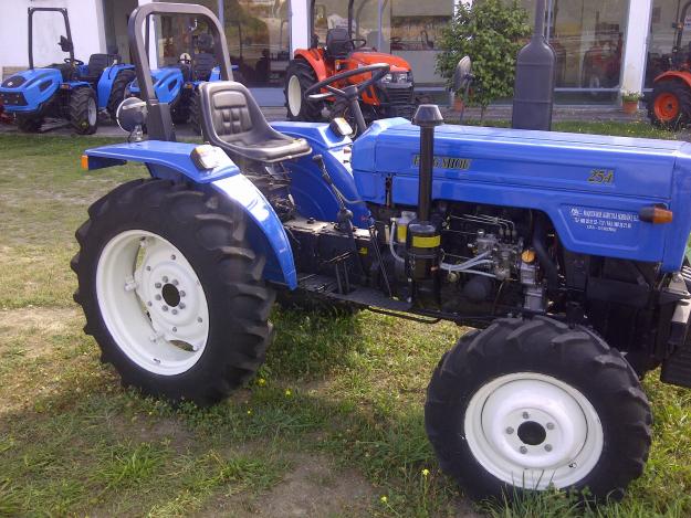 Fs 254