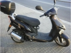 Kimko 50 cc - mejor precio | unprecio.es